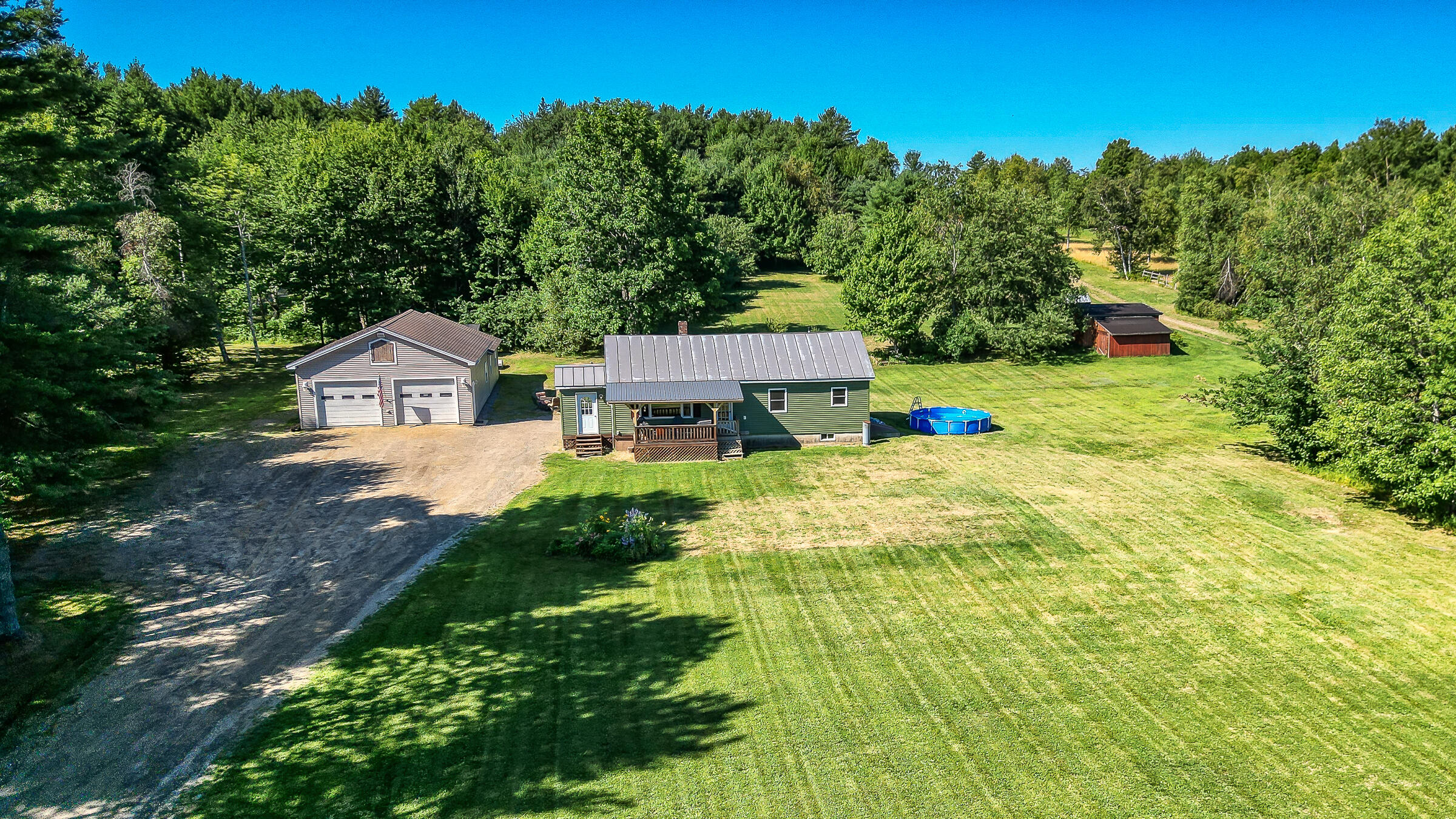2746 Level Hill Road Palermo, ME 04354 - Photo 2 of 43 108890ae-103