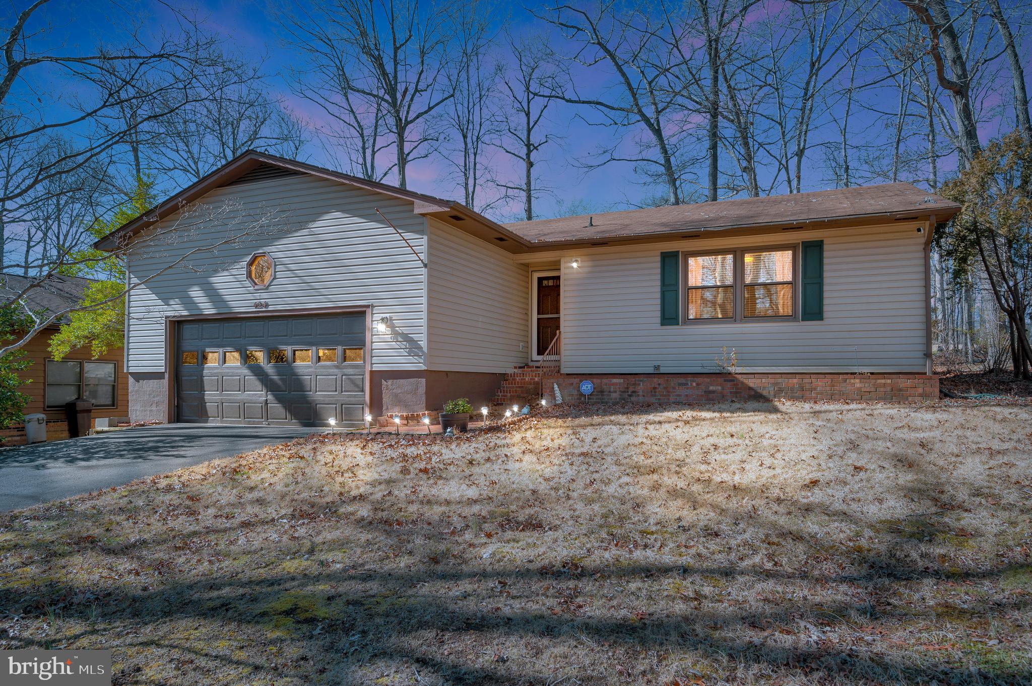 This could be your new home!