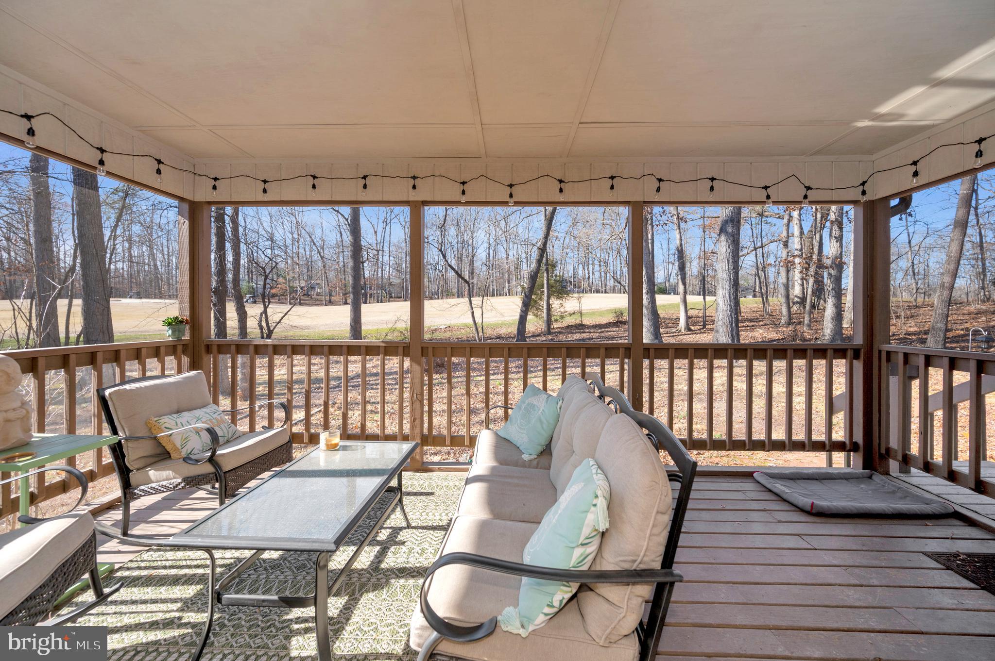 424 Birdie Road Locust Grove, VA 22508 - Photo 15 of 42 Beautiful oasis with a view