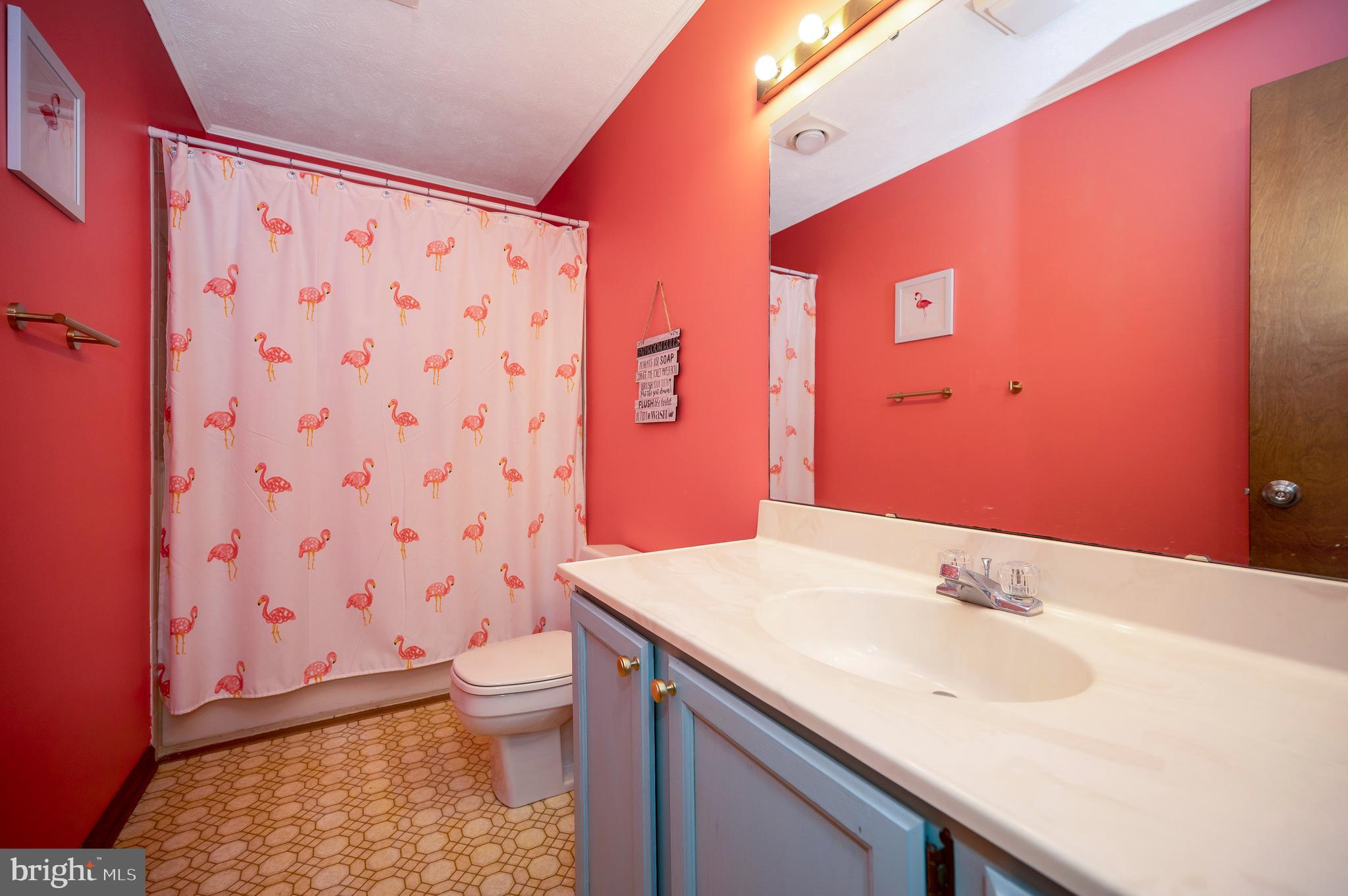 424 Birdie Road Locust Grove, VA 22508 - Photo 20 of 42 Guest bathroom