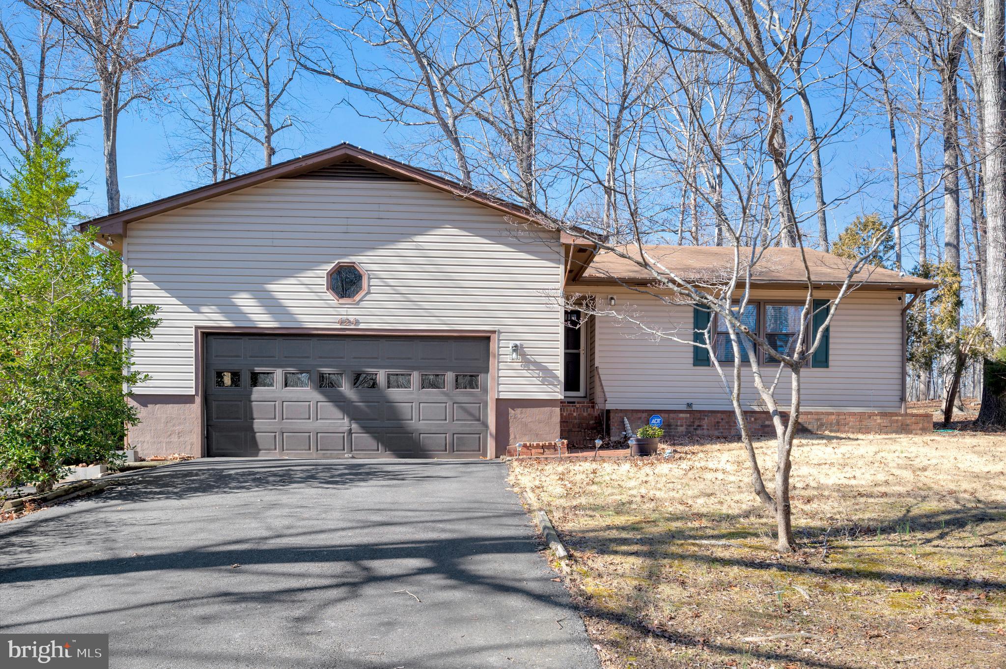 424 Birdie Road Locust Grove, VA 22508 - Photo 30 of 42 Thanks for stopping by!