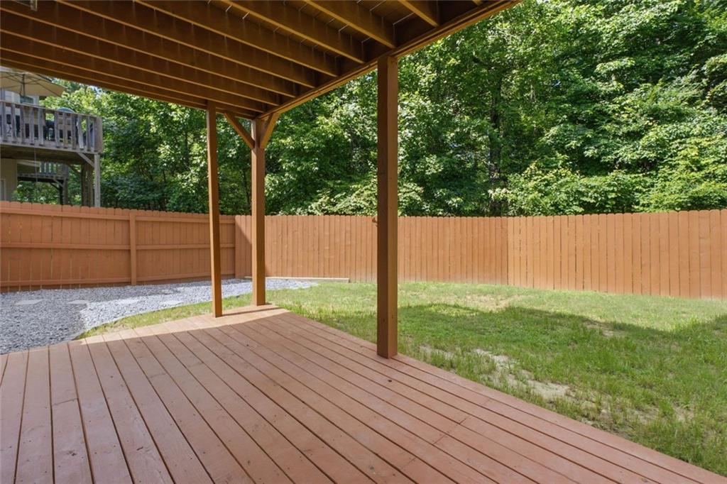 518 South Fortune Way Dallas, GA 30157 - Photo 100 of 105