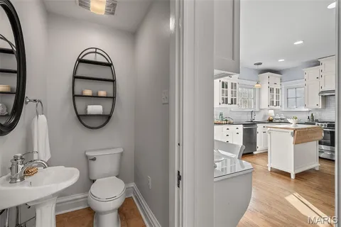 $899,900 | 210 Jefferson Road, Webster Groves, MO 63119