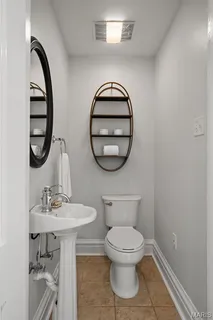 $899,900 | 210 Jefferson Road, Webster Groves, MO 63119