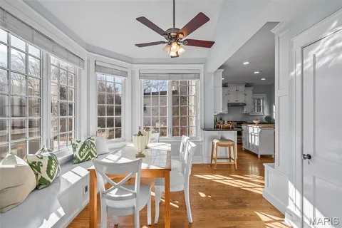 $899,900 | 210 Jefferson Road, Webster Groves, MO 63119