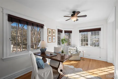 $899,900 | 210 Jefferson Road, Webster Groves, MO 63119