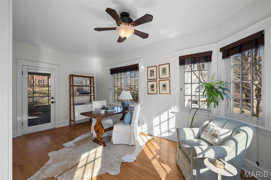 210 Jefferson Road Webster Groves, MO 63119 - Photo 27 of 60