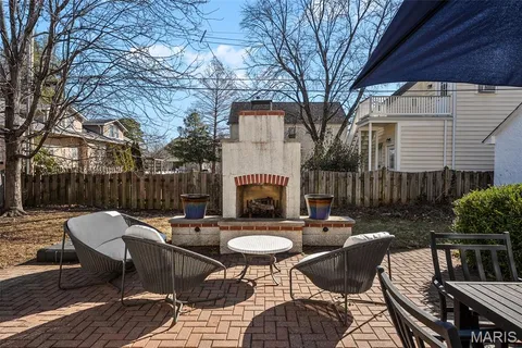 $899,900 | 210 Jefferson Road, Webster Groves, MO 63119