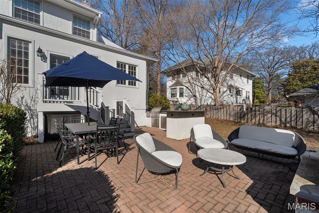 210 Jefferson Road Webster Groves, MO 63119 - Photo 48 of 60