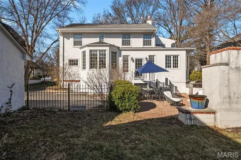 $899,900 | 210 Jefferson Road, Webster Groves, MO 63119