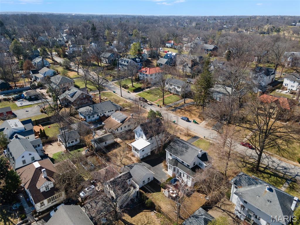 210 Jefferson Road Webster Groves, MO 63119 - Photo 58 of 60