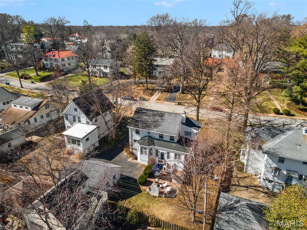 210 Jefferson Road Webster Groves, MO 63119 - Photo 59 of 60