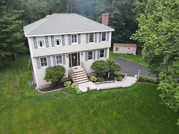 13 Wabash Road Wilmington, MA 01887 - Photo 2 of 40 Gallery Image 2