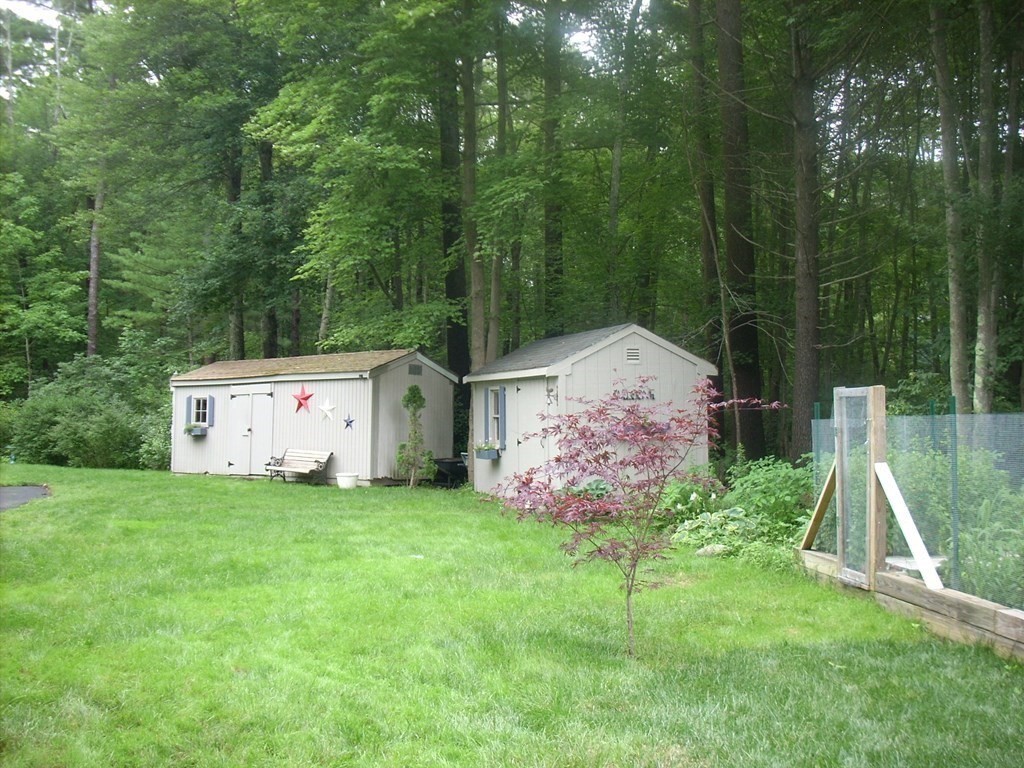 13 Wabash Road Wilmington, MA 01887 - Photo 38 of 40 Gallery Image 38