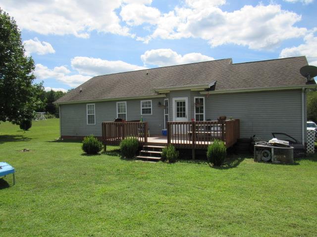1312 Porter Morris Road Chapmansboro, TN 37035 - Photo 4 of 18 Gallery Image 4