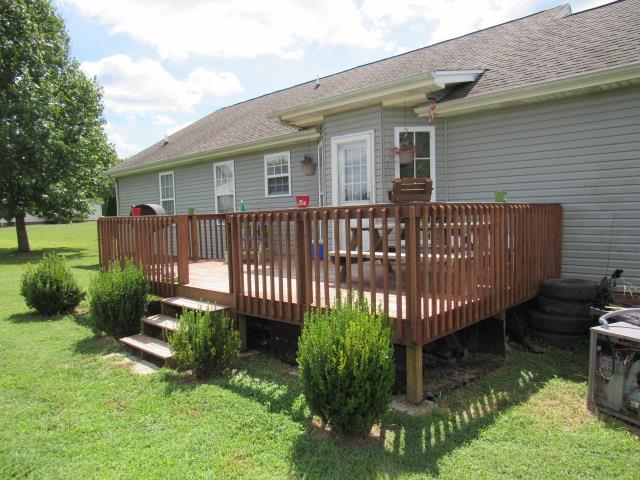 1312 Porter Morris Road Chapmansboro, TN 37035 - Photo 5 of 18 Gallery Image 5