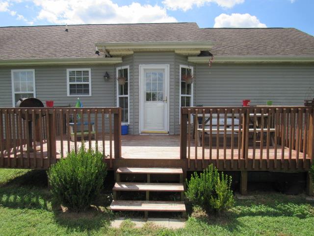 1312 Porter Morris Road Chapmansboro, TN 37035 - Photo 6 of 18 Gallery Image 6