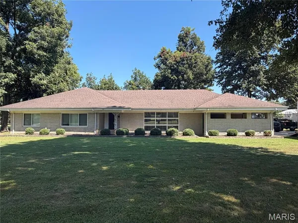 $375,000 | 931 Scott Street, New Madrid, MO 63869