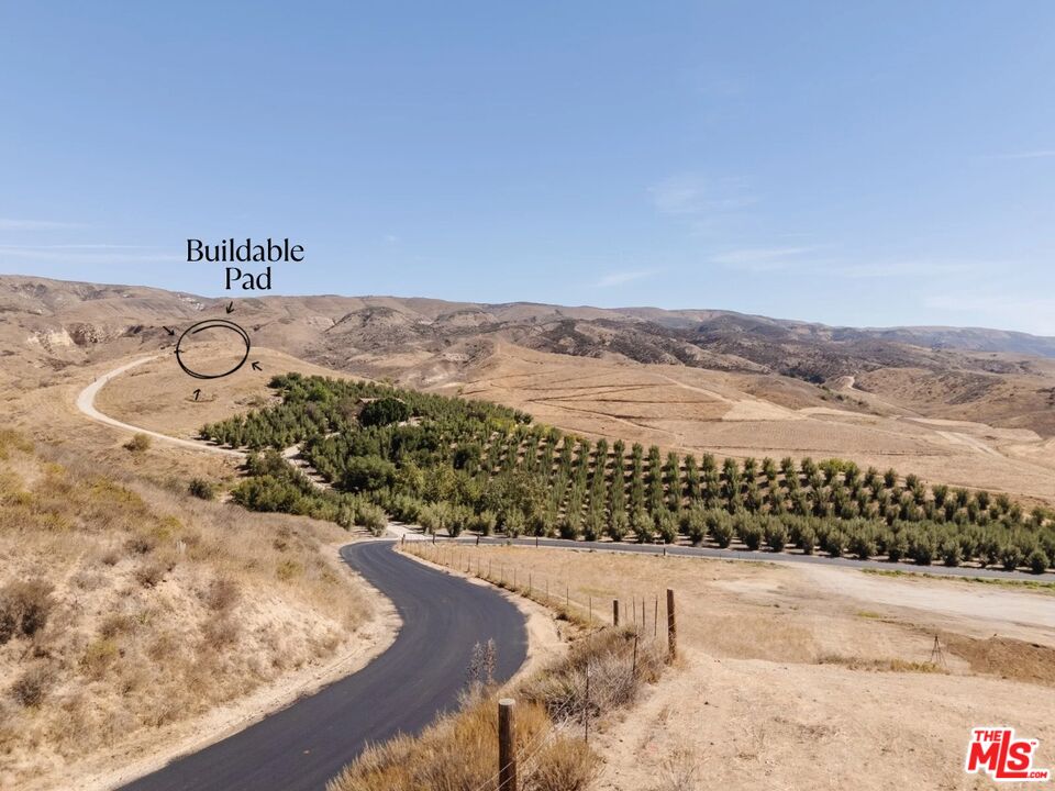 15101 Middle Ranch Road Moorpark, CA 93021 - Photo 20 of 28 a view of a terrace