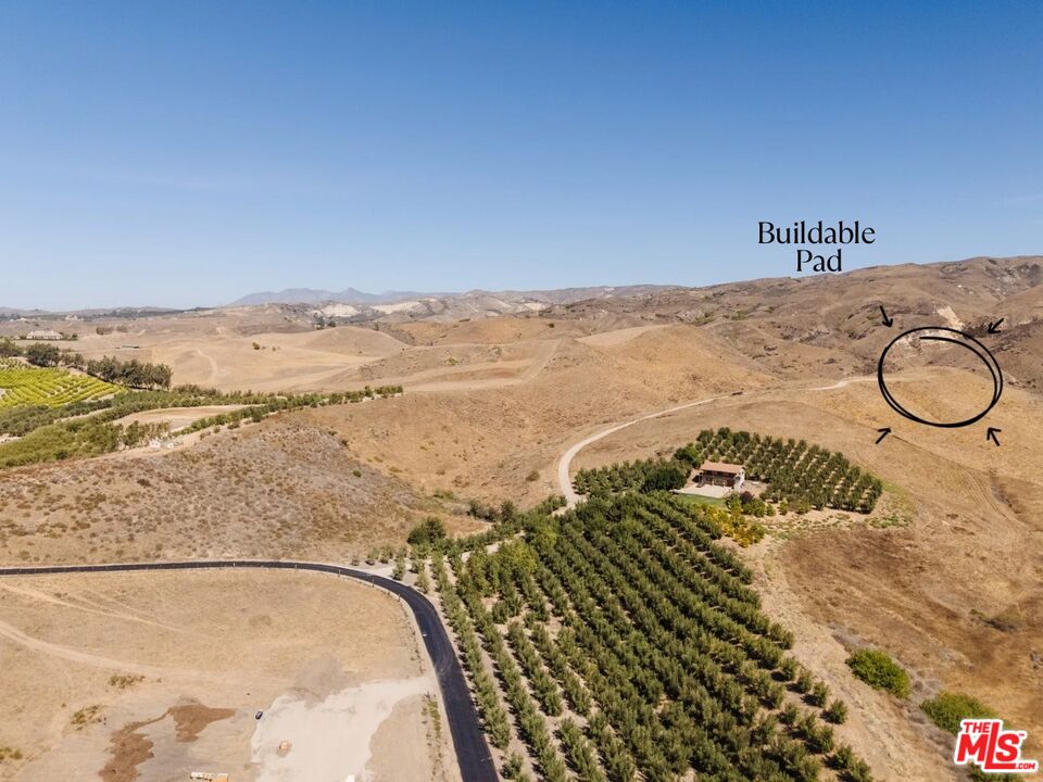 15101 Middle Ranch Road Moorpark, CA 93021 - Photo 21 of 28 a view of sky view