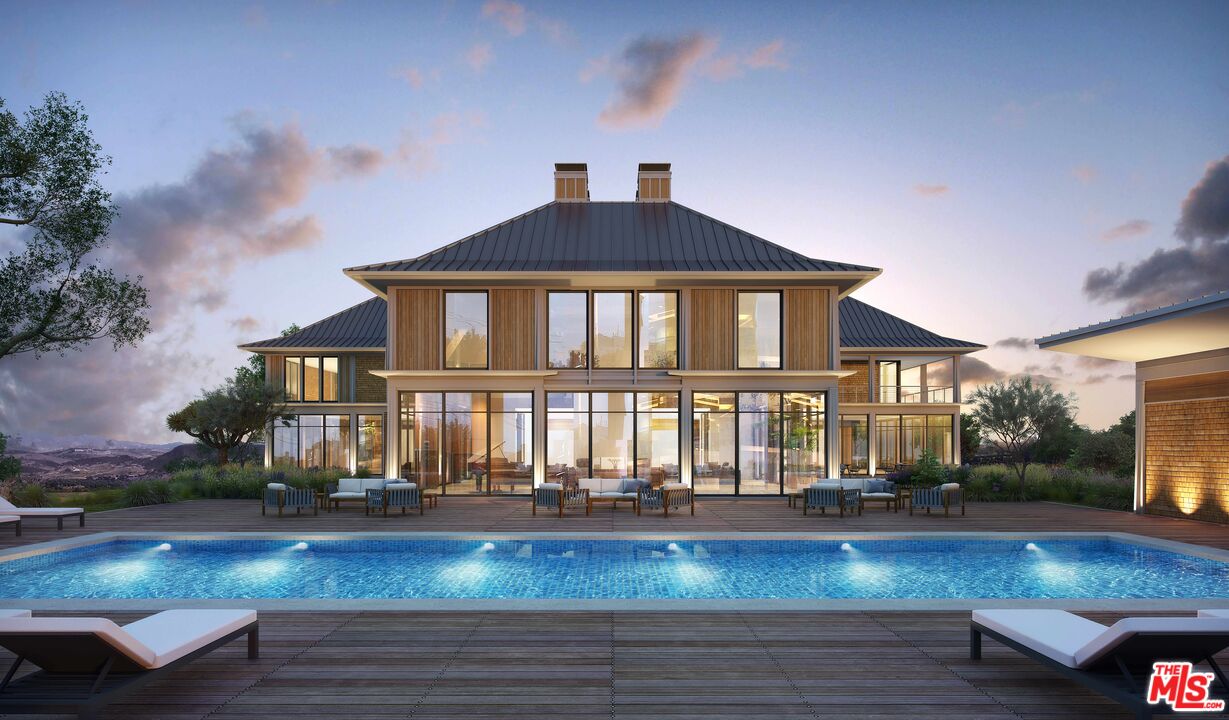 15101 Middle Ranch Road Moorpark, CA 93021 - Photo 24 of 28 a front view of a house with yard