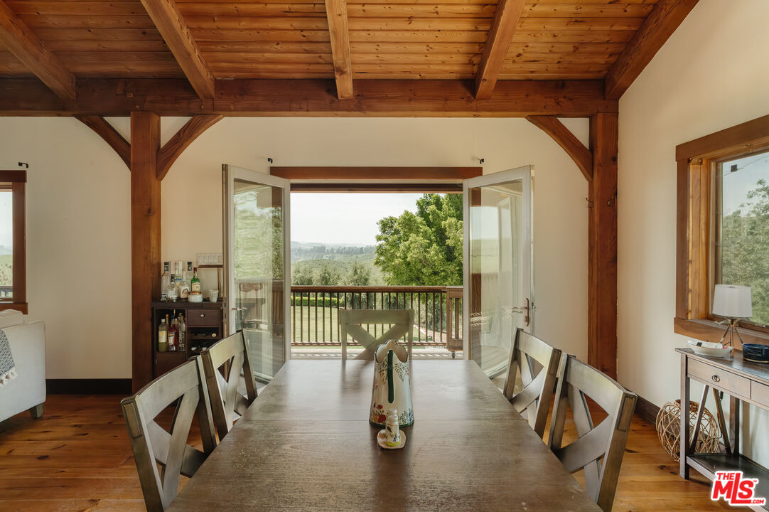 15101 Middle Ranch Road Moorpark, CA 93021 - Photo 6 of 28 a view of swimming pool with furniture