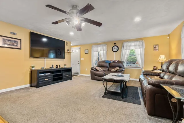 $569,900 | 168 Park Avenue, Wareham, MA 02538