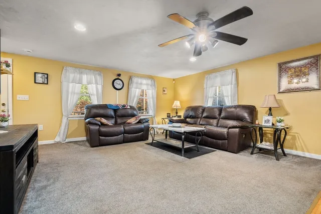 $569,900 | 168 Park Avenue, Wareham, MA 02538