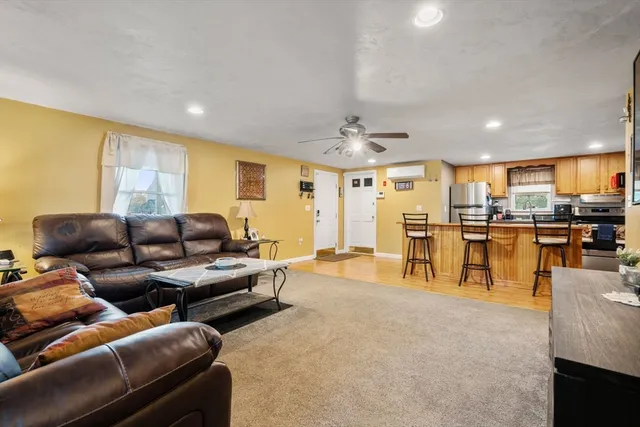 $569,900 | 168 Park Avenue, Wareham, MA 02538