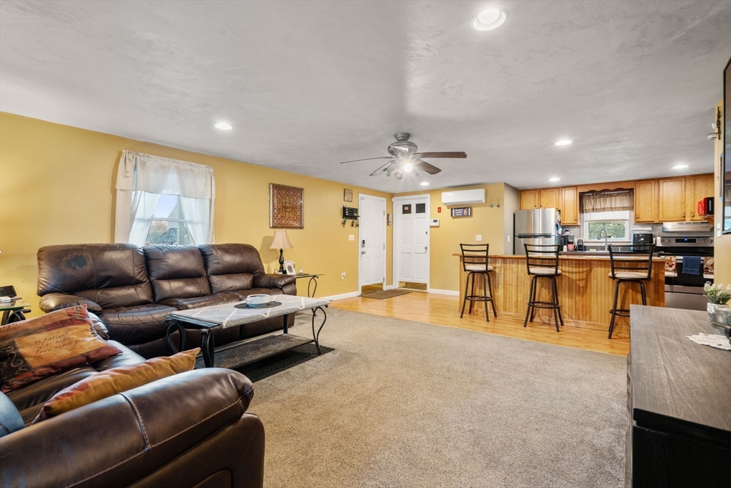 168 Park Avenue Wareham, MA 02538 - Photo 17 of 37