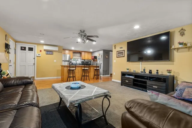 $569,900 | 168 Park Avenue, Wareham, MA 02538