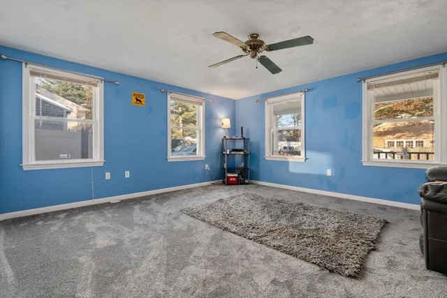 $569,900 | 168 Park Avenue, Wareham, MA 02538