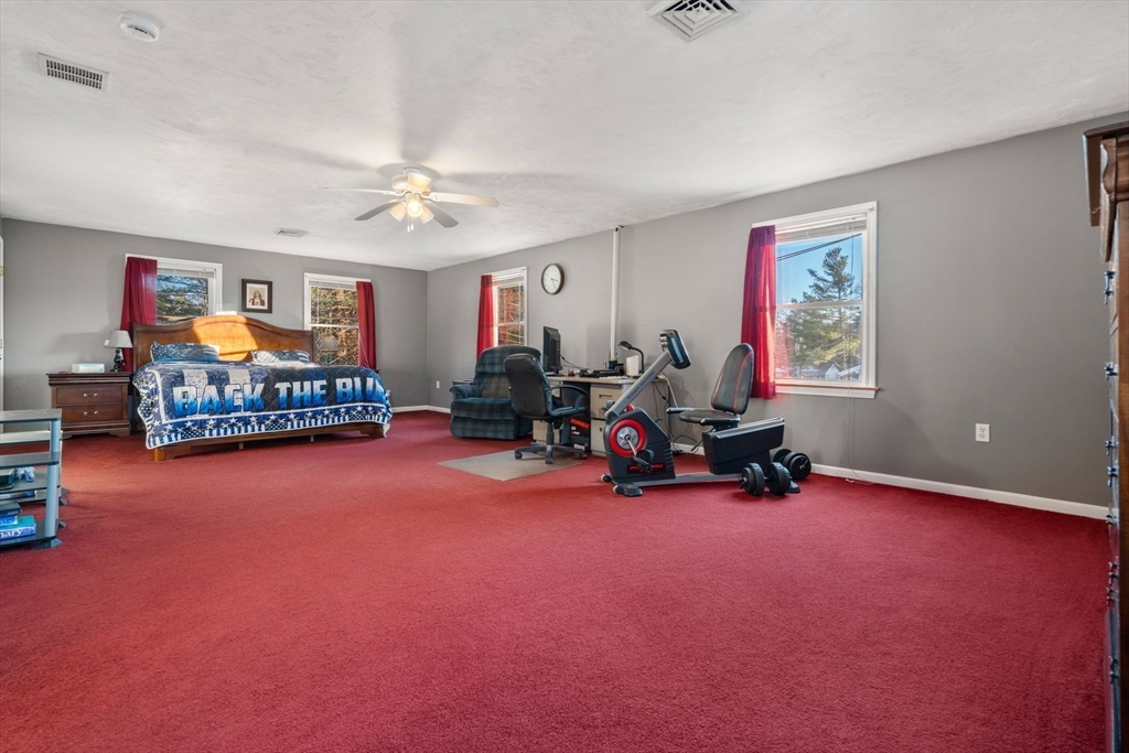168 Park Avenue Wareham, MA 02538 - Photo 23 of 37
