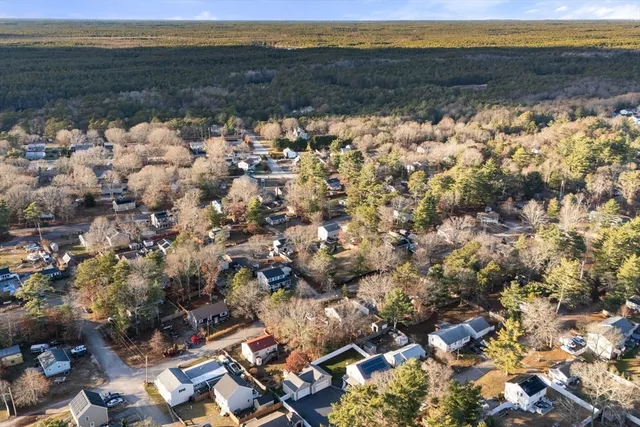 $569,900 | 168 Park Avenue, Wareham, MA 02538