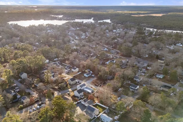 $569,900 | 168 Park Avenue, Wareham, MA 02538