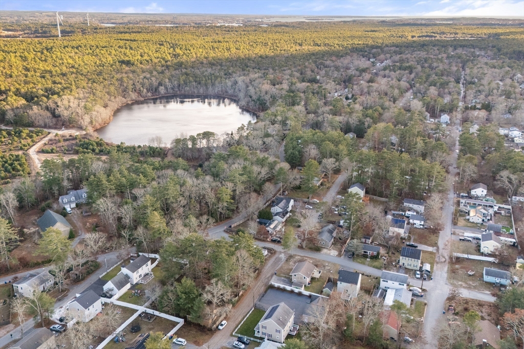 168 Park Avenue Wareham, MA 02538 - Photo 31 of 37
