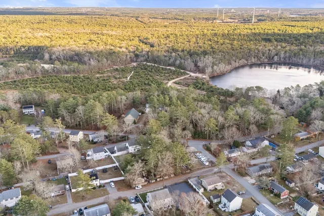 $569,900 | 168 Park Avenue, Wareham, MA 02538