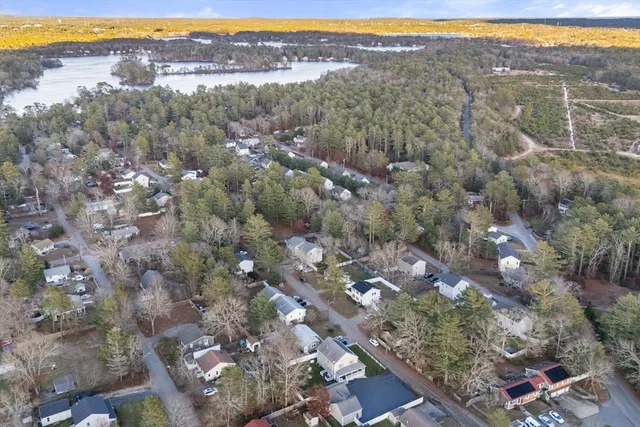 $569,900 | 168 Park Avenue, Wareham, MA 02538