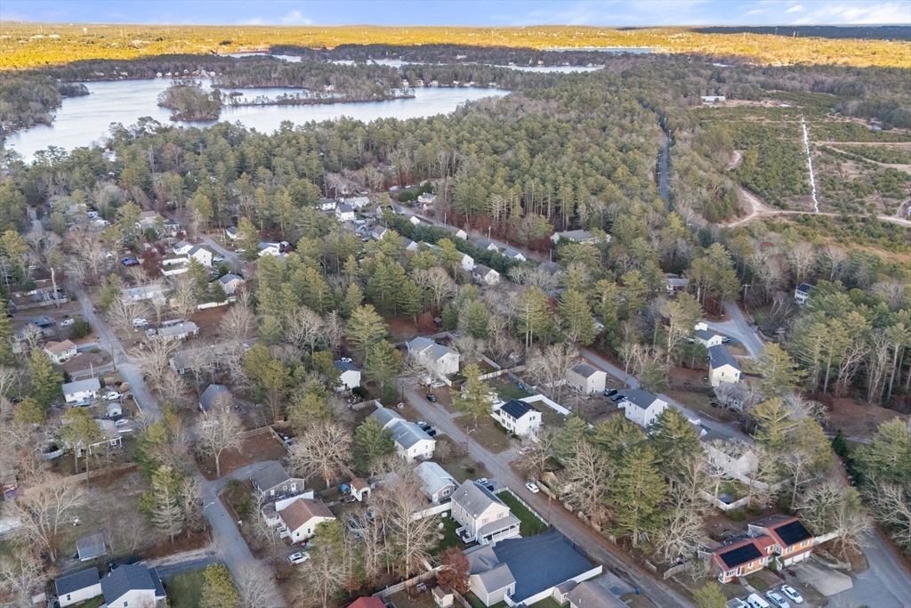 168 Park Avenue Wareham, MA 02538 - Photo 33 of 37