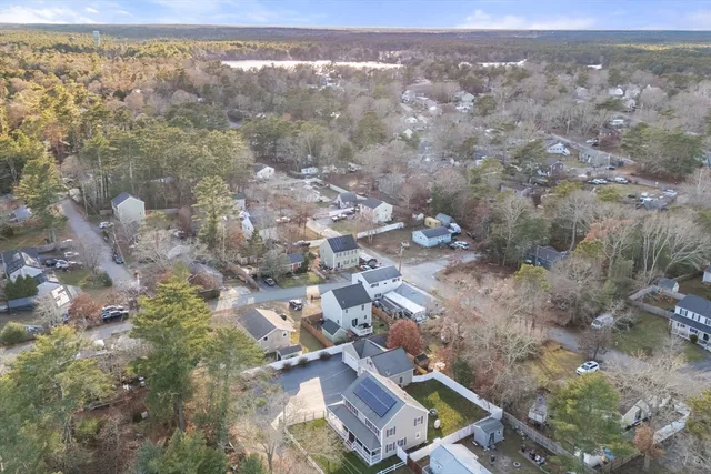 $569,900 | 168 Park Avenue, Wareham, MA 02538