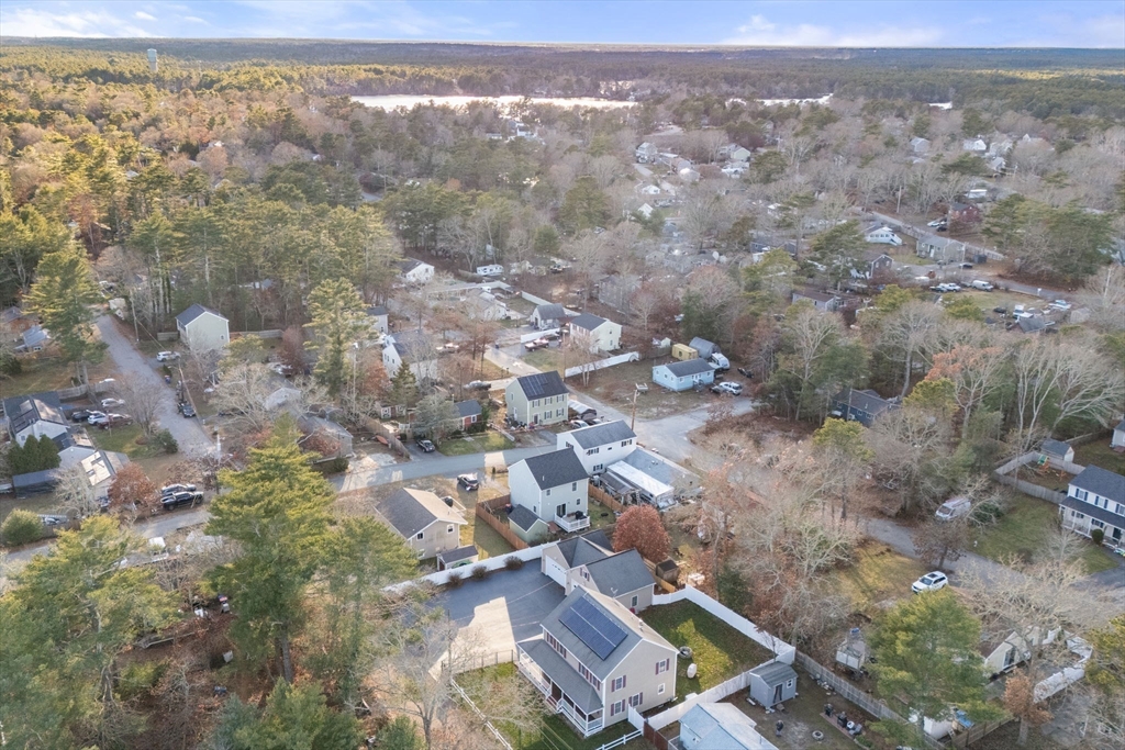 168 Park Avenue Wareham, MA 02538 - Photo 35 of 37