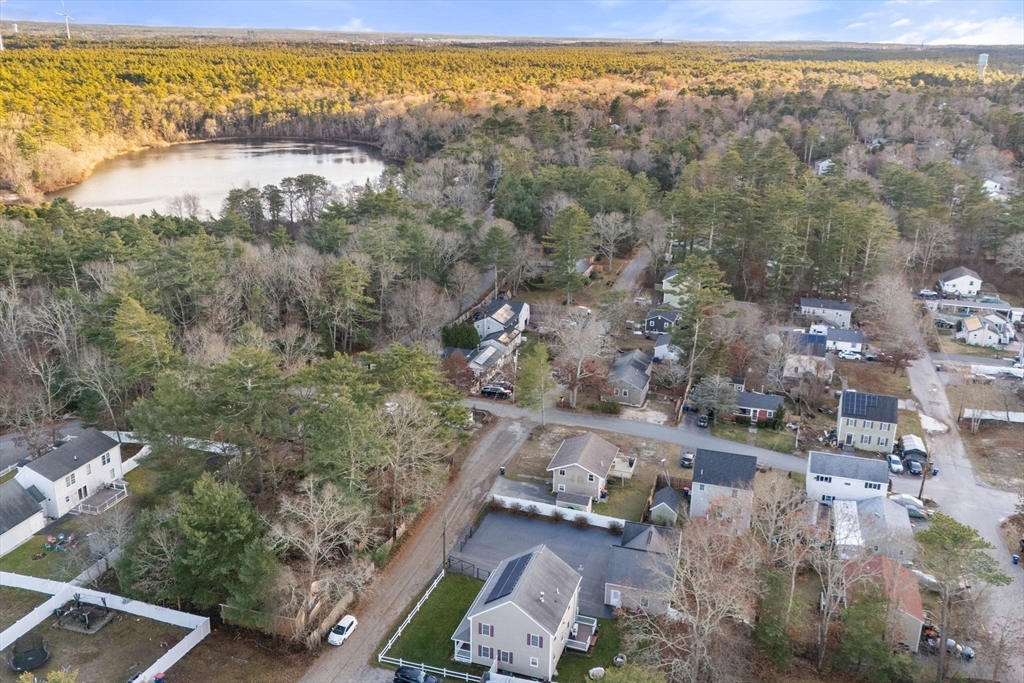 168 Park Avenue Wareham, MA 02538 - Photo 36 of 37