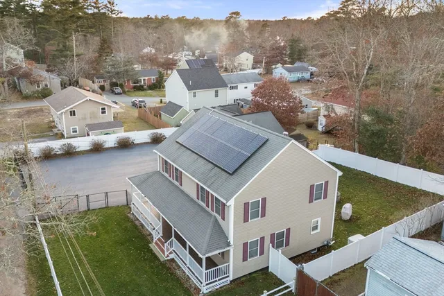 $569,900 | 168 Park Avenue, Wareham, MA 02538