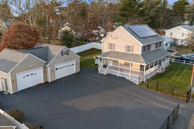 $569,900 | 168 Park Avenue, Wareham, MA 02538