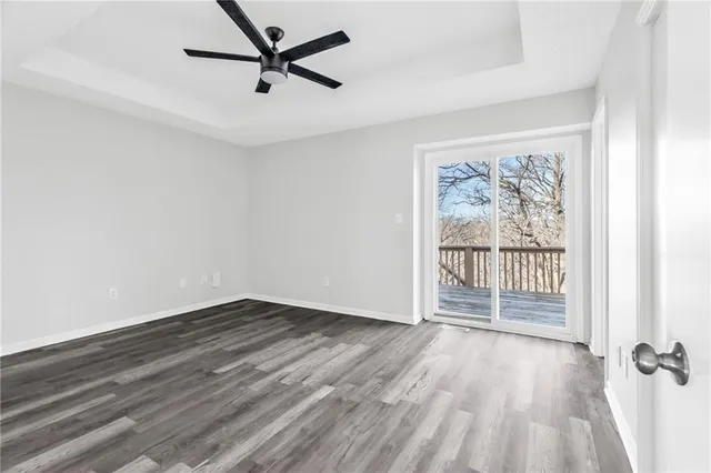 $315,000 | 6716 Northwest Lawson Lane, Parkville, MO 64152