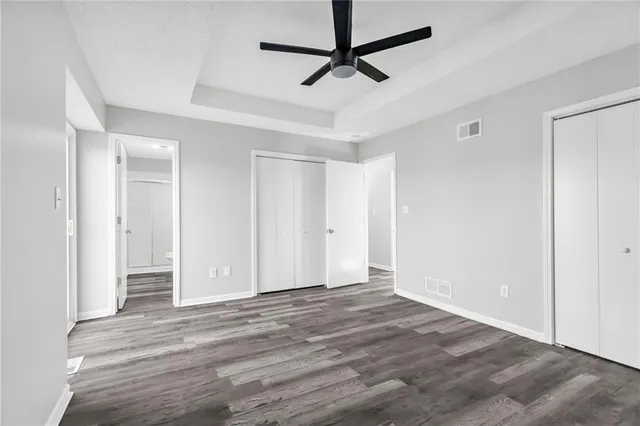 $315,000 | 6716 Northwest Lawson Lane, Parkville, MO 64152