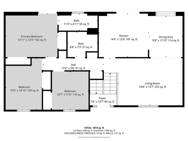 $315,000 | 6716 Northwest Lawson Lane, Parkville, MO 64152