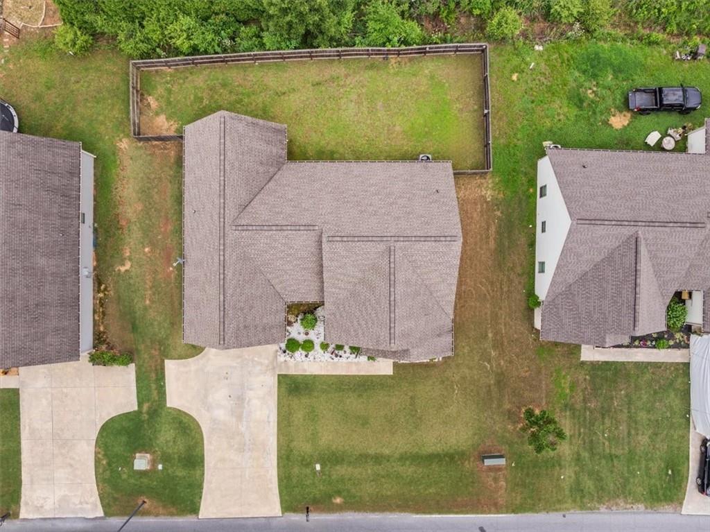 407 Beamer Road Southwest Calhoun, GA 30701 - Photo 31 of 38