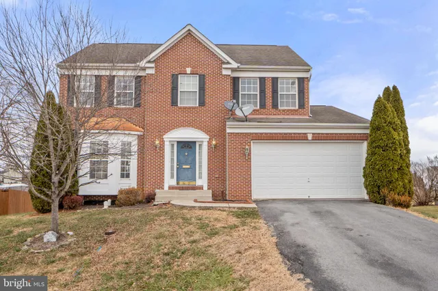 $360,000 | 107 Milkweed Lane, Bunker Hill, WV 25413