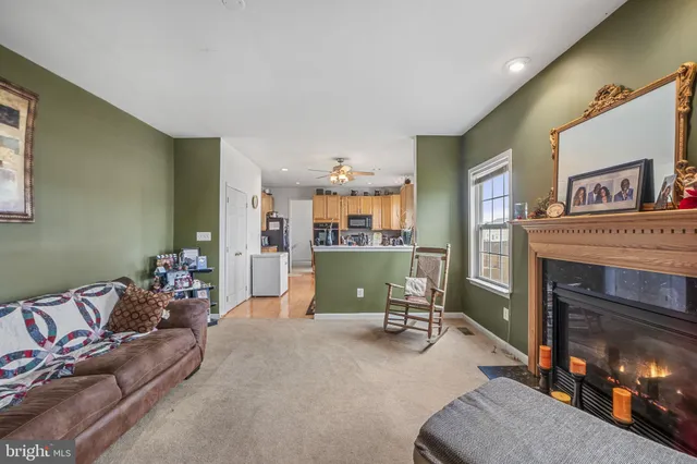 $350,000 | 107 Milkweed Lane, Bunker Hill, WV 25413